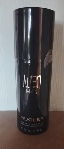 Thierry mugler alien - thierry, men