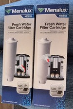 Menalux MDF01 Wasserfilter