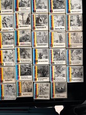 DDR Dia Märchen - einie