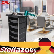 Friseurwagen Arbeitswagen