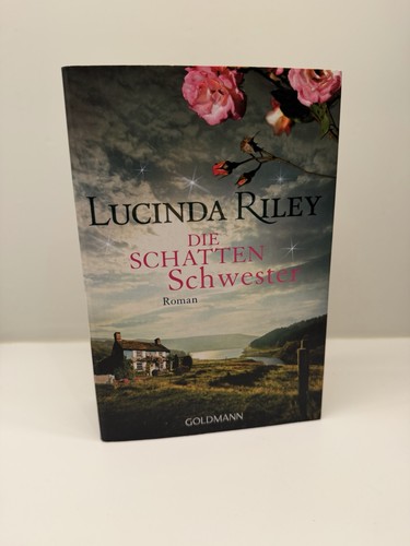 Lucinda riley die - -,
