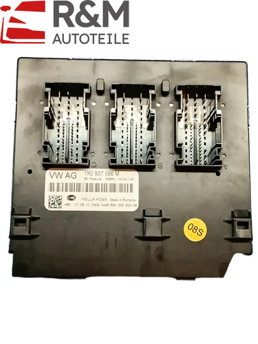Bordnetzsteuergerät bcm - bordnetzsteuergerät, vw