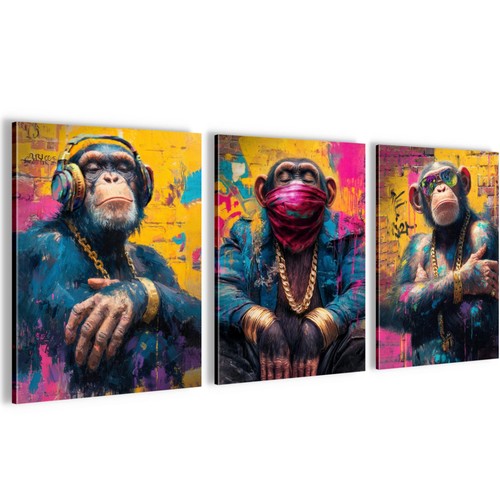 Wandbilder street art graffiti - wandbilder,
