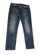 Engbers Roberto Bari Jeans