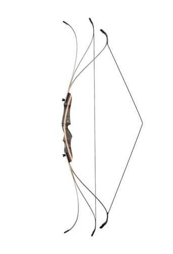 Tooarchery recurvebogen 50 - 62",