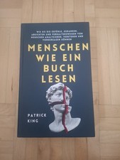 Patrick King Menschen wie ein