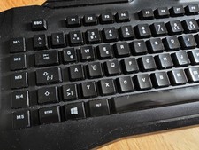 Gaming Tastatur Roccat Horde