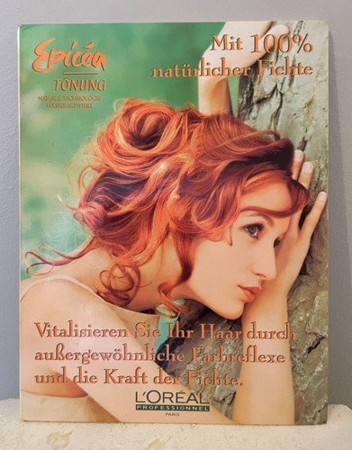 Loreal professionnel epicea - loreal,