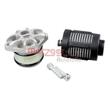 Metzger Hydraulikfilter für Audi Seat Skoda VW Haldex 4