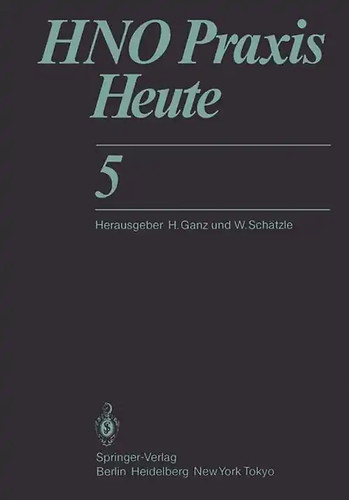 Hno praxis heute - praxis,