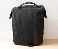 Lowepro Classified 160 AW | schwarz | Fototasche, Reportertasche | neuwertig