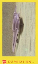 Merlin Star Wars: Episode I # H8	Sticker 	Hasbro, figured