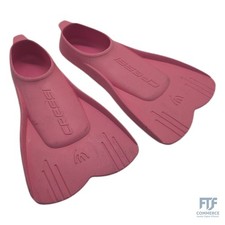 Cressi Mini Light Fins - Kurze