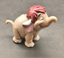 HATHI JR.  Dschungelbuch •