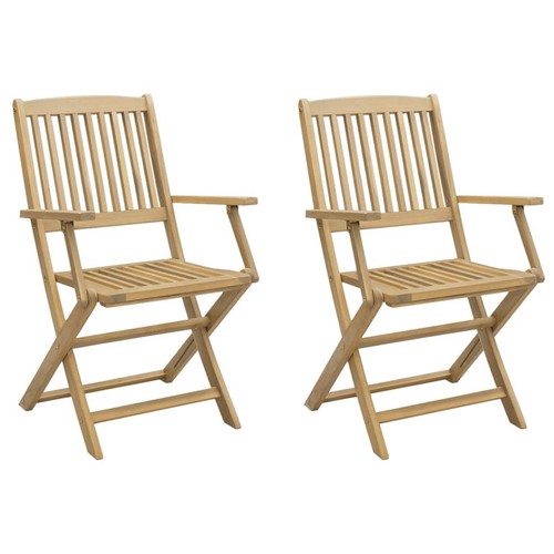 2er set klappbare - set, outdoor