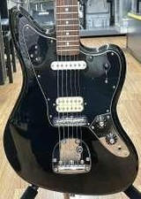 Fender Player Jaguar E-Gitarre