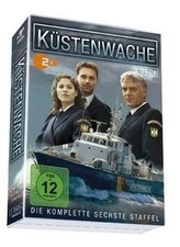 Küstenwache - Die komplette