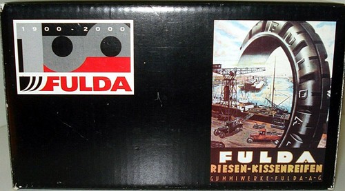 Schuco piccolo fulda - fulda, 3er