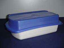 Tupperware Four Seasons Lunchbox  Brotdose