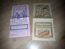 Programm Theater am