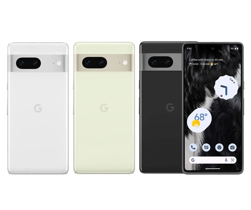 Neu google pixel - neu, 7