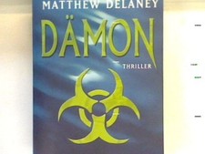Dämon: Thriller  Bd. 15264
