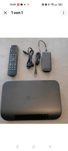 Telekom media receiver - telekom,