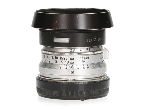 Leica 35mm 8 - leica, summaron