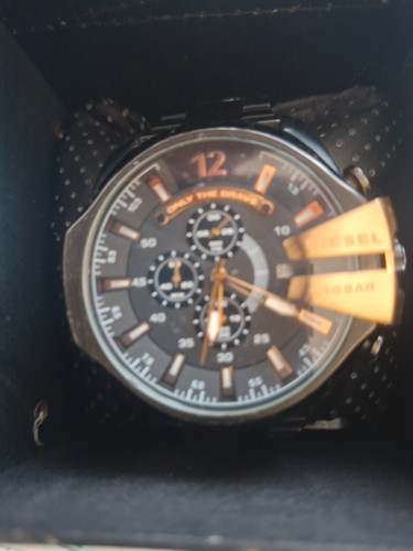 Diesel dz4309 mega - dz4309, chief