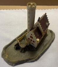 Burg, Spur N, ansehen