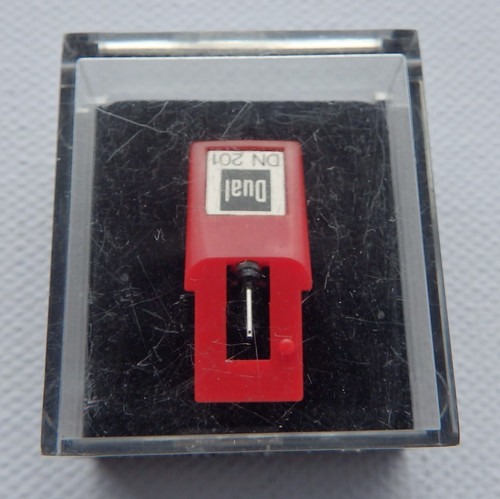 Original diamant nadel dual - original,