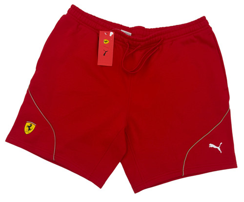 Puma ferrari race shorts - ferrari,