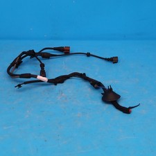 Audi A6 4F C6 Bremskabel hinten rechts 4F0972254G Leitungssatz Kabelbaum Orig OW