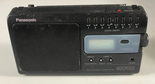 Panasonic RF-3700