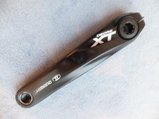 SHIMANO - DEORE XT - FC-M780 -