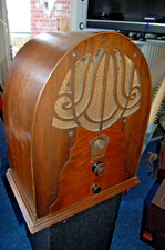 Kathedralenradio usa clarion - usa, "clarion