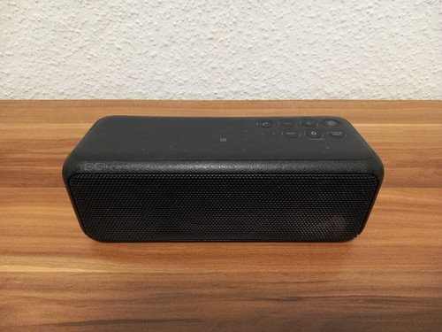 Sony srs xb3 - srs-xb3, bluetooth