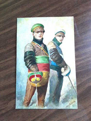 Studentika die sekundanten - studentika-ak/die,