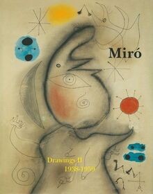 Joan miro catalogue - joan, :