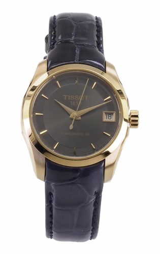 Tissot damen automatik uhr - damen,