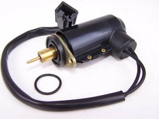 E - Choke Kaltstart Choke Choker Piaggio SKR Skipper 125 150 TPH HEXAGON MIKUNI