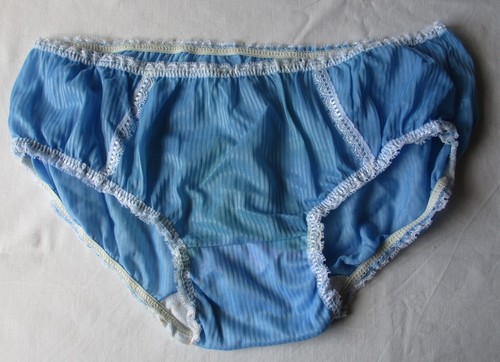 Ddr dessous slip - dessous, blau