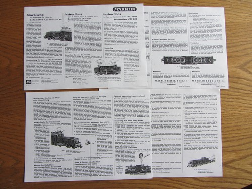 Modelleisenbahn - modelleisenbahn, h0