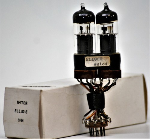 Ell80 ventil nos hoges germany - ventil,