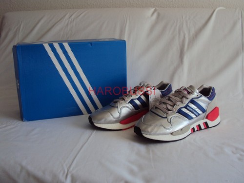 Original adidas 930 eqt - zx,