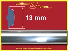 Rekord E   Keder, Zierband