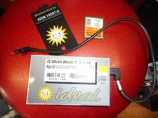 Datenbank 4 MB plus Zubehör 3 x 40 Spiele ADP  für Spielautomaten