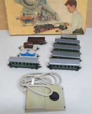 Alte Piko H0: 5/0750/000 Startpackung Made in GDR in OVP (04/03)