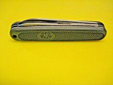 Stumpf 1 BW Taschenmesser erste Ausführung Bundeswehr Messer vom Albert Beck Ges