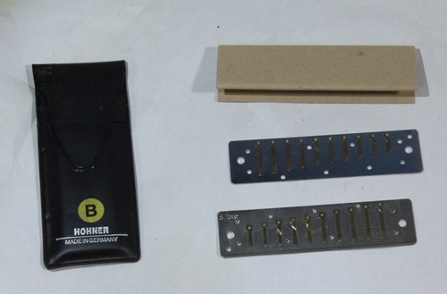 Hohner mundharmonika - hohner,